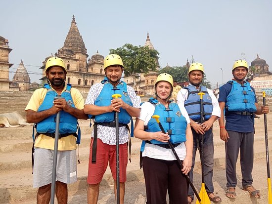 Orchha Adventure Tour Packages | call 9899567825 Avail 50% Off